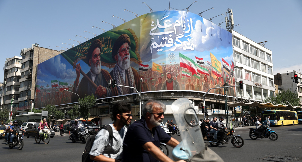 Any aggression against Iran will draw immediate, decisive response: Qalibaf 