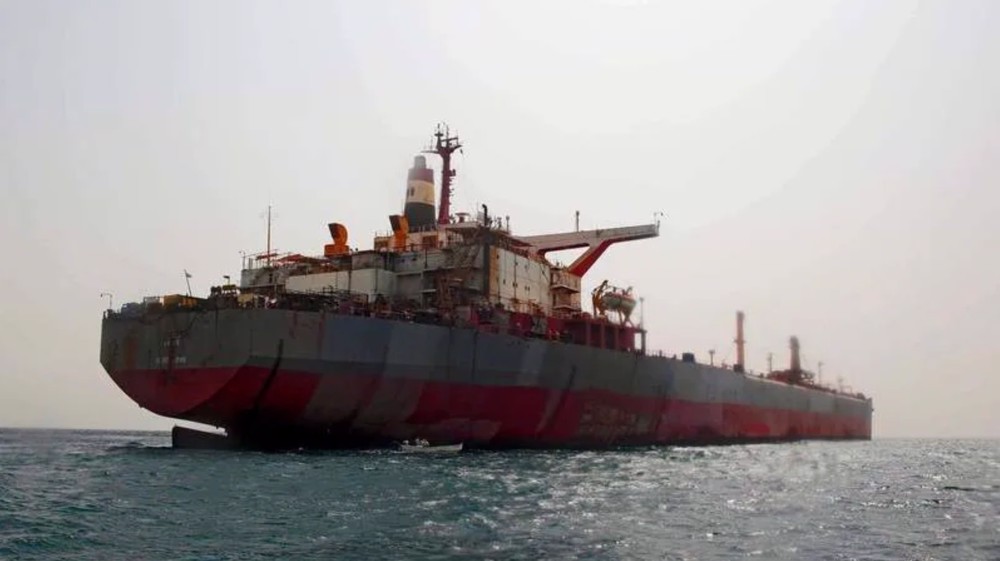 Armed boat, container ship exchange fire near Yemen coast: Maritime authorities