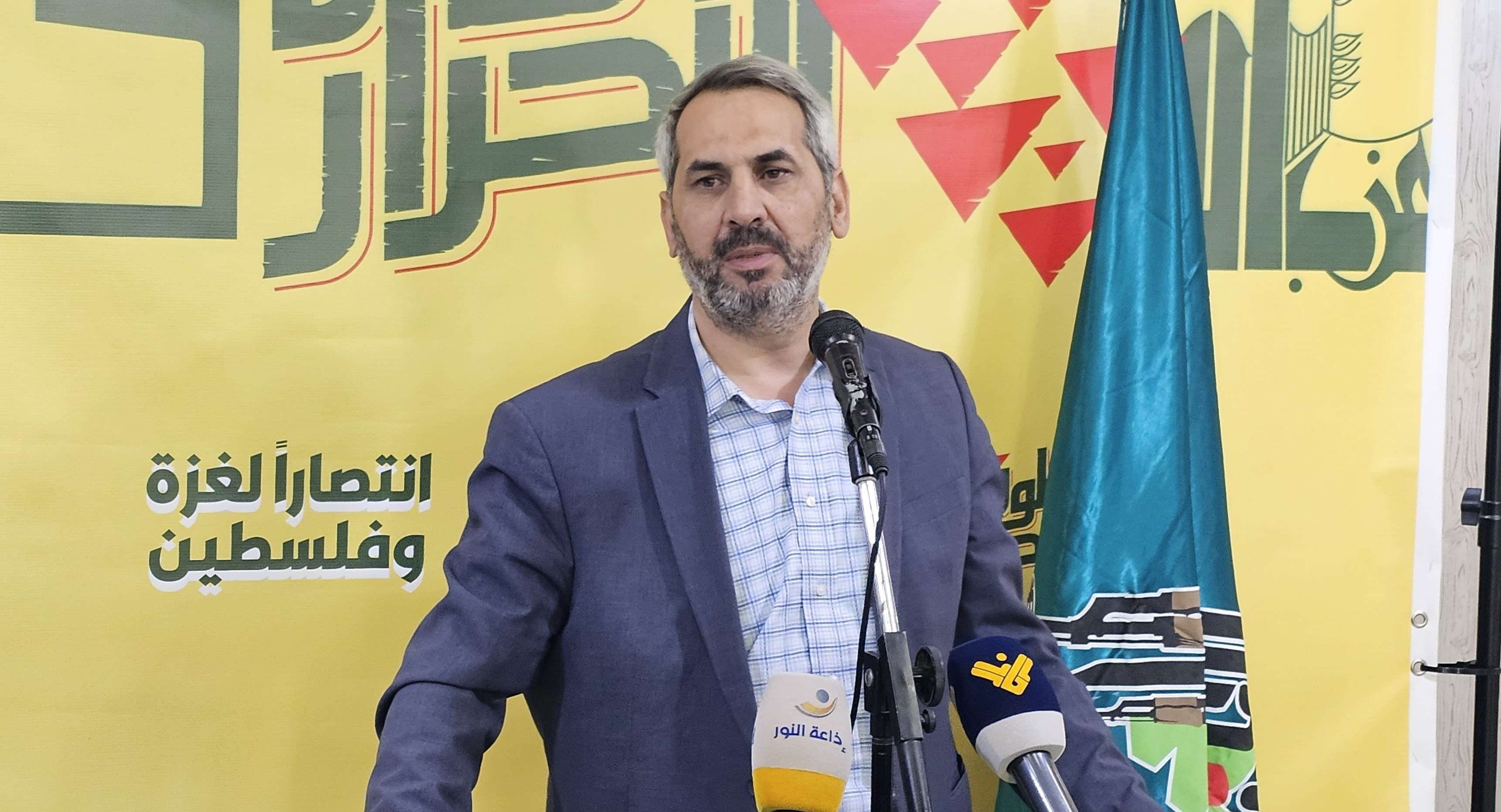 No security for Zionists anywhere if Lebanon is not secure: Hezbollah MP 