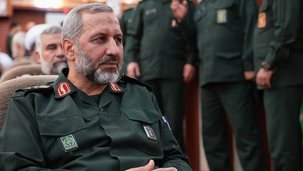 L'Iran transforme la région en enfer pour ceux qui rendent le détroit d’Ormuz instable