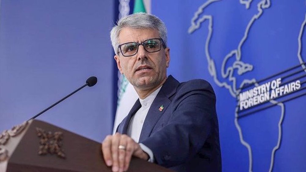 Iran warns US damaging diplomatic process after new strikes 