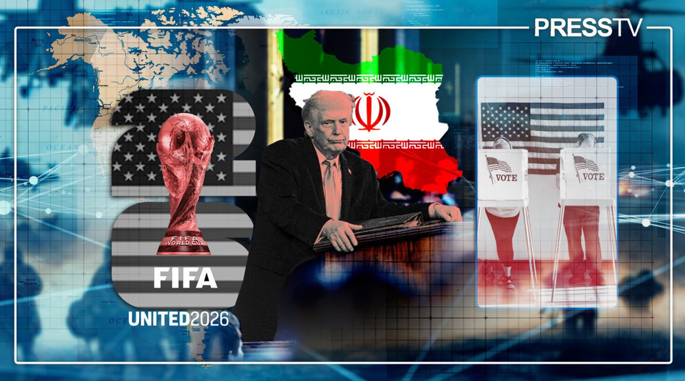 Trump’s renewed threats against Iran reek of desperation as his political clock finally runs out