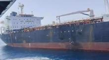 India summons US diplomat, lodges 'strong protest' after tanker strike off Oman