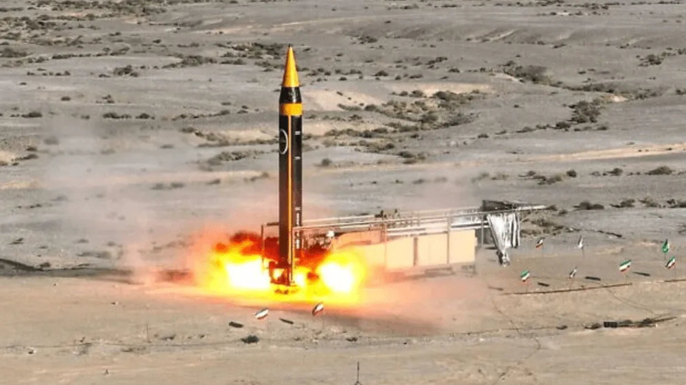 Le CGRI confirme avoir tiré 12 missiles sur une base US en Jordanie