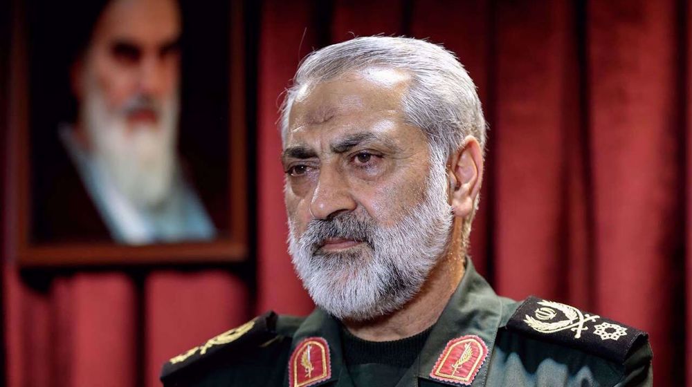 Iran's armed forces vow ‘more crushing’ response to US threats
