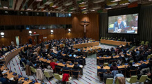 IAEA passes politicized anti-Iranian resolution