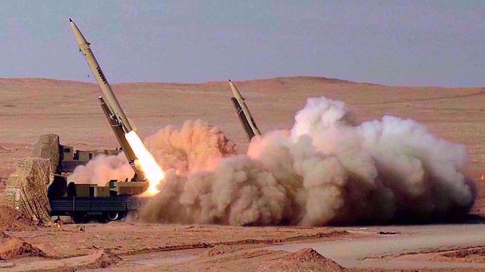 Les forces militaires iraniennes «plus puissantes» qu'au début de la guerre 