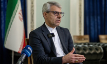 Major parts of agreement to end war finalized despite US contradictions, aggression: FM spox