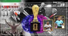 FIFA's neutrality and human rights narratives crumble as Trump hijacks the World Cup