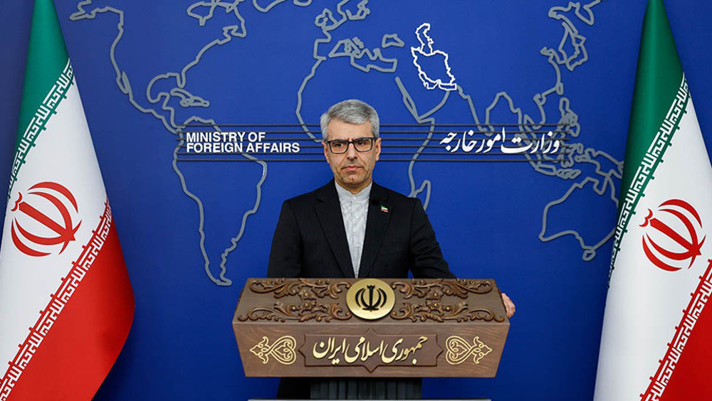 Accord Iran-US : principaux éléments finalisés malgré les contradictions américaines