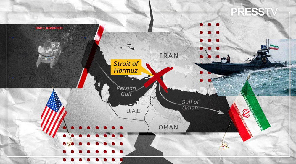 US ‘limited war’ strategy against Iran deepens its strategic quagmire as Tehran’s deterrence grows