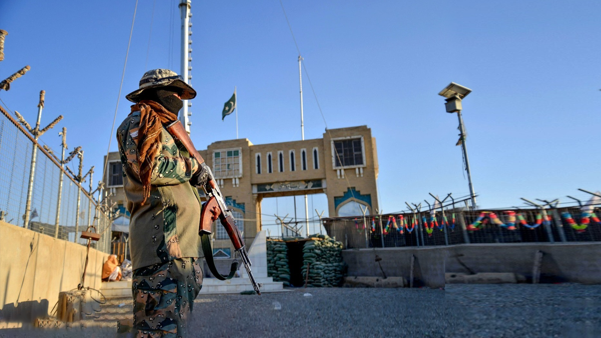 Tensions rise between Kabul and Islamabad after Pakistan strikes kill over a dozen in border areas