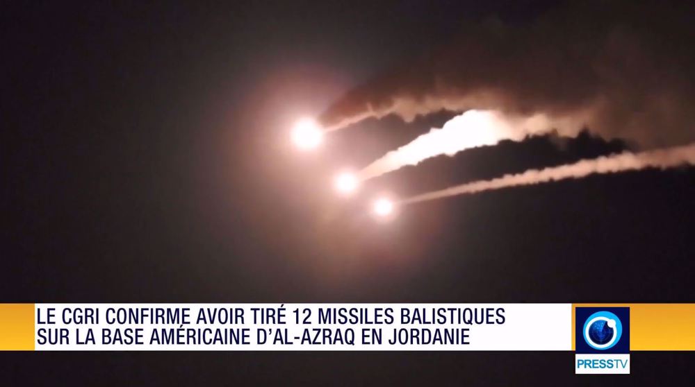 Iran Info du 11 juin 2026