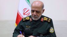 Top cmdr. vows Iran's 'painful, regret-inducing' response to any threat 