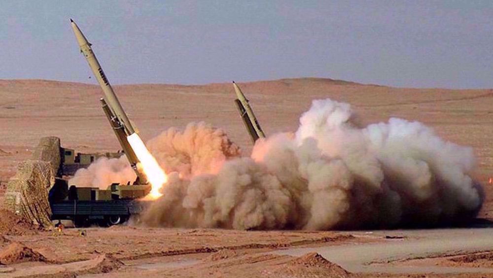 Iran stronger militarily than at start of latest war: Armed forces spokesman
