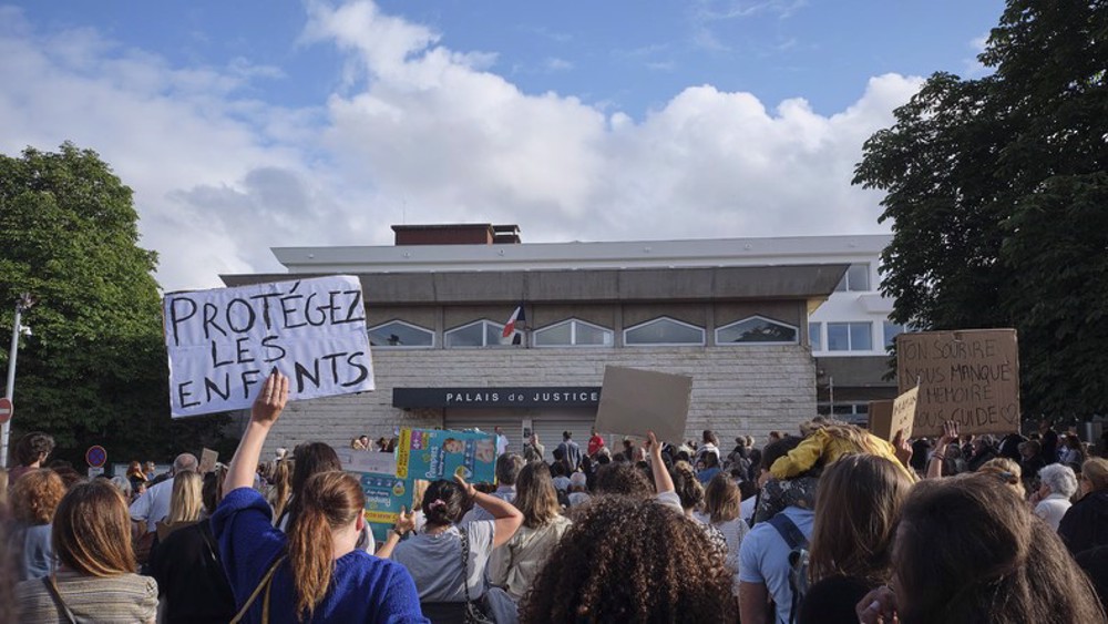 France : deux Français sur trois n’ont plus confiance dans la justice