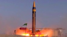 IRGC: Iran stronger than ever, fingers on the trigger for decisive response to any enemy aggression