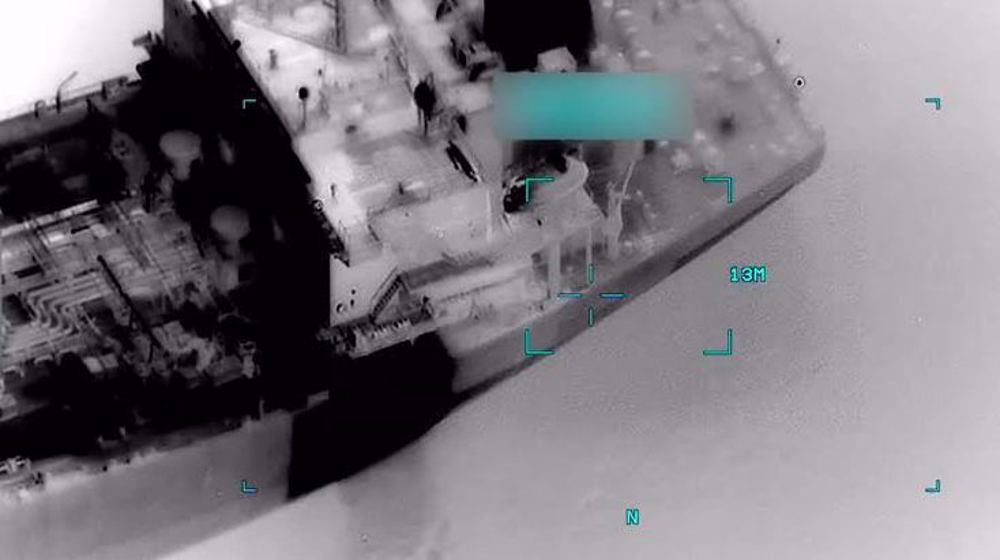 Three missing Indian sailors confirmed dead in US strike on tanker off Oman