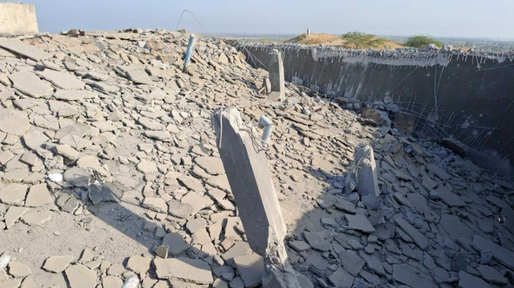 America’s targeting of Iran water facility could constitute war crime: NYT