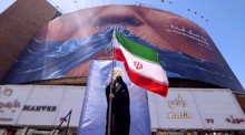 'Unshakeable and steadfast Iranians' have no fear of ‘corrupt’ Trump: Judiciary chief