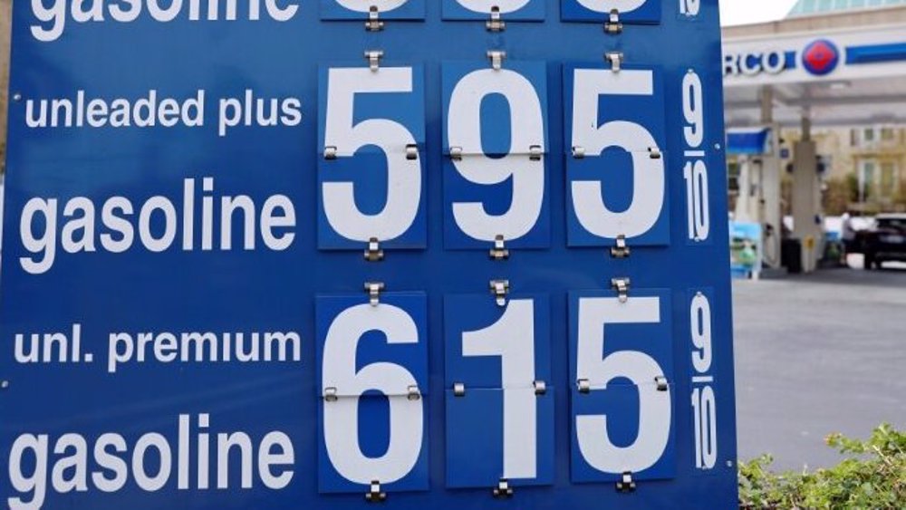 Guerre contre l’Iran : des sénateurs républicains alertent sur la flambée des prix aux États-Unis