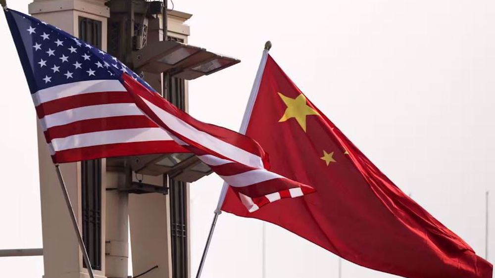 China 'strongly dissatisfied' after US blacklists major companies over alleged military ties