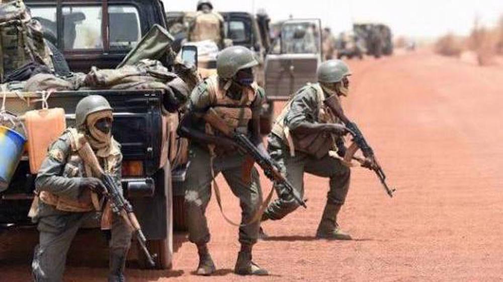 Quand un simple message réveille tout un pays : le cas du Mali 