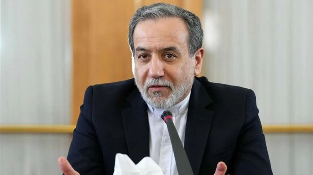 Araghchi esquisse les grandes lignes d’un mémorandum d'entente avec les USA 