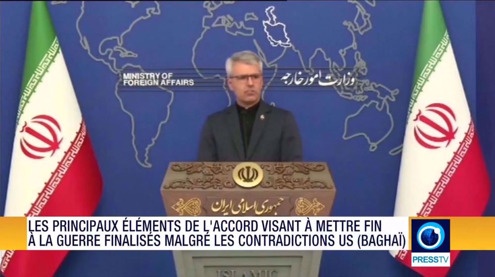 Iran Info du 12 juin 2026