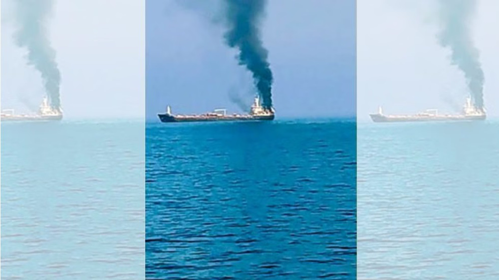 L’Iran dénonce les attaques US contre des navires à équipage indien au large d'Oman