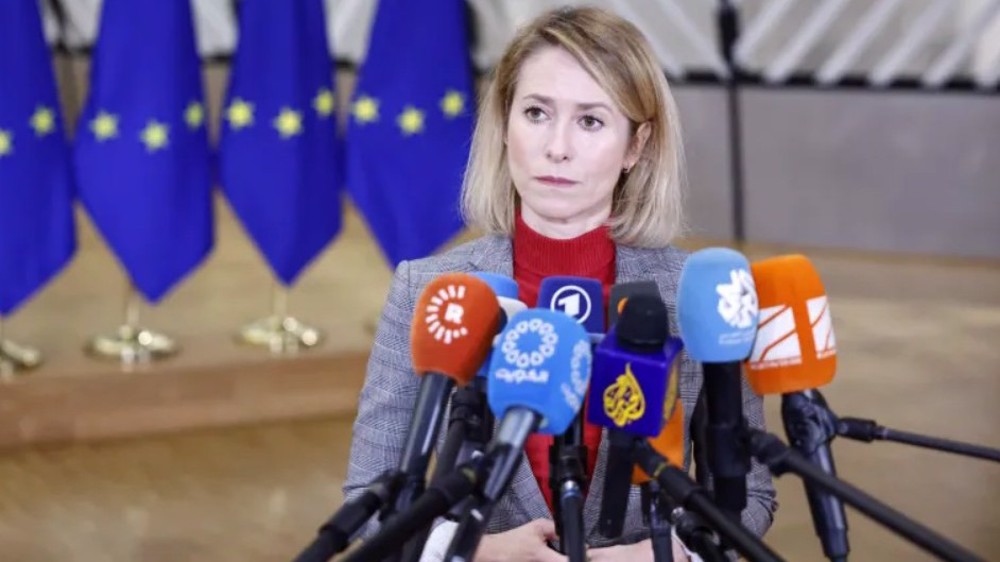 Paris, Berlin push to gut EU's 'dysfuncional' foreign policy arm, sideline Kallas