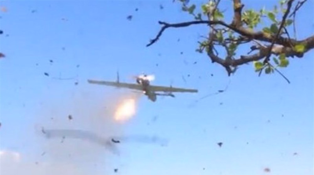 Hezbollah pounds Israeli army’s technical devices in southern Lebanon