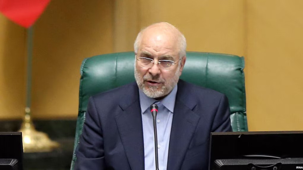 Accord Iran-US : Washington doit respecter ses engagements sans excuse (Qalibaf)