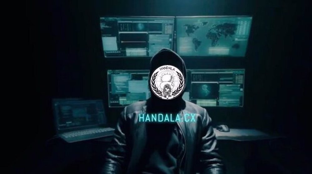 Handala hacks FBI drones, threatens to target World Cup