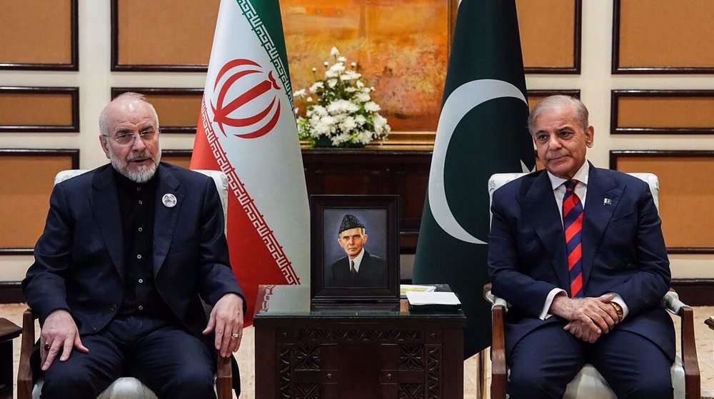 Pakistan PM says Iran-US MoU ‘expected within 24 hours’ 