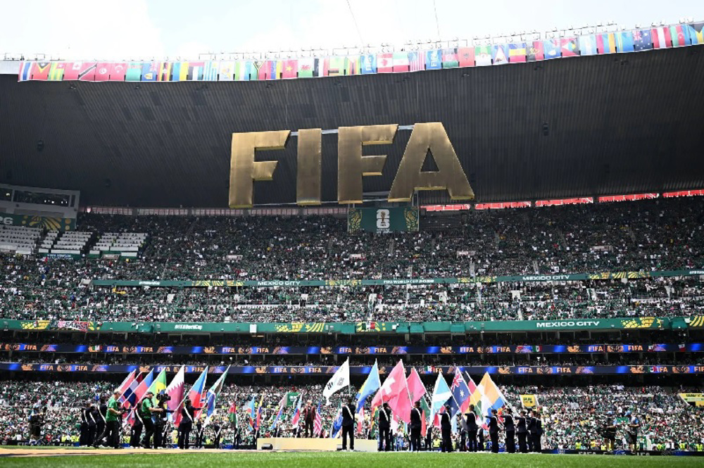 World Cup in US is facing a boycott