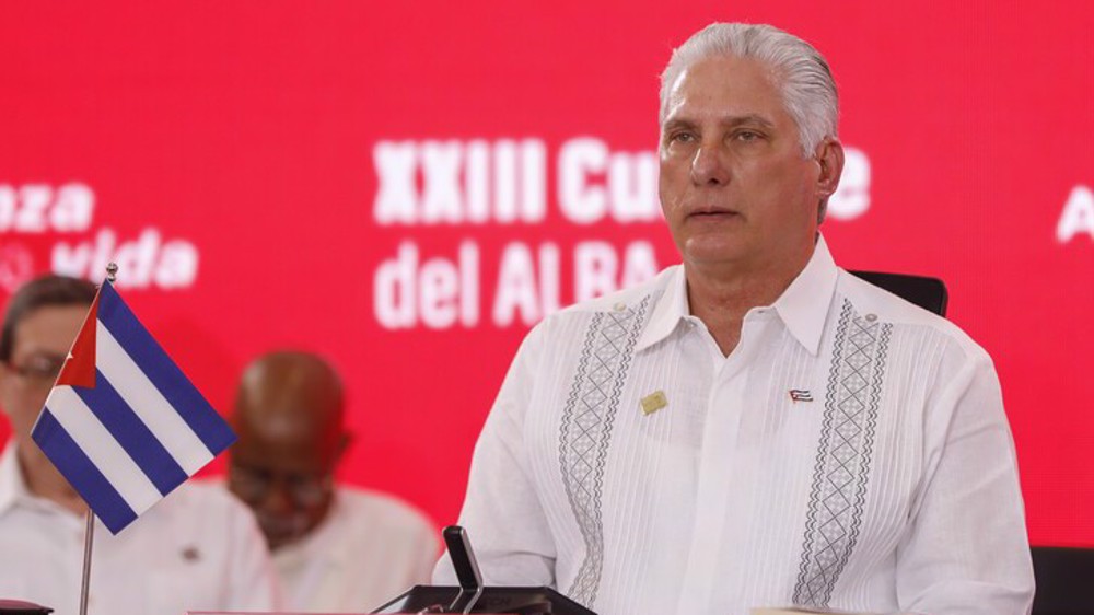 Cuba announces new economic reforms to counter US sanctions ‘criminal blockade’