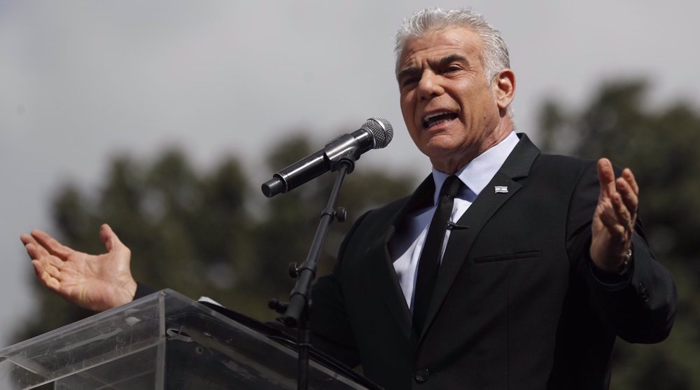 'Netanyahu failed': Lapid says potential Iran-US deal falls short of Israel's war objectives