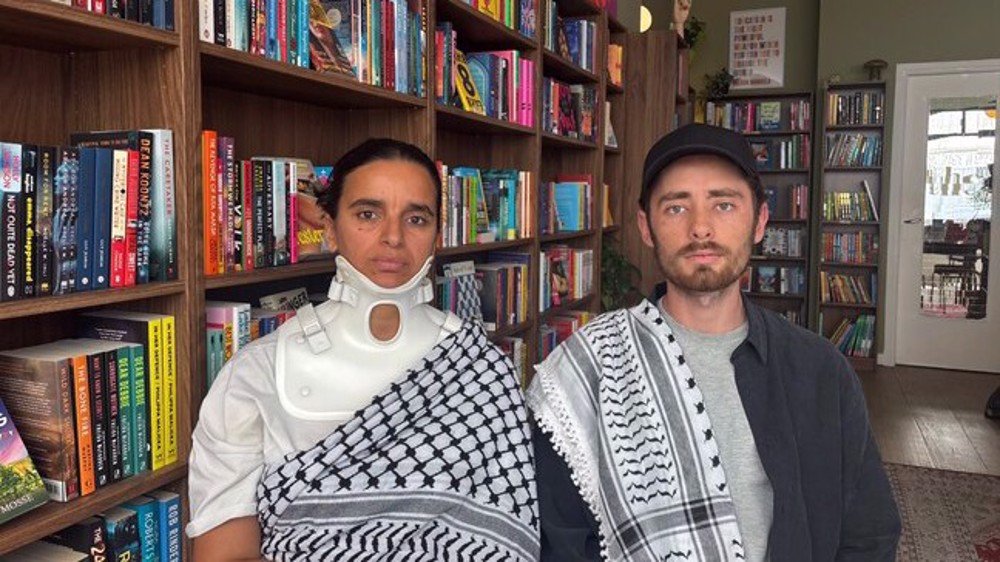 Flottille pour Gaza: témoignages de deux Français sur les atrocités d'Israël