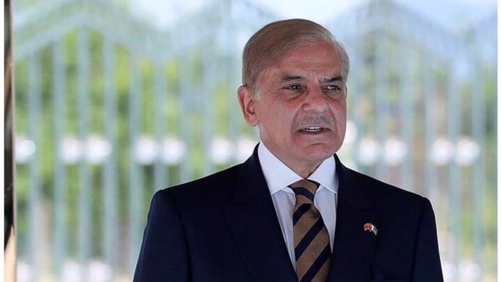 Pakistan PM says Iran-US MoU ‘expected within 24 hours’ 