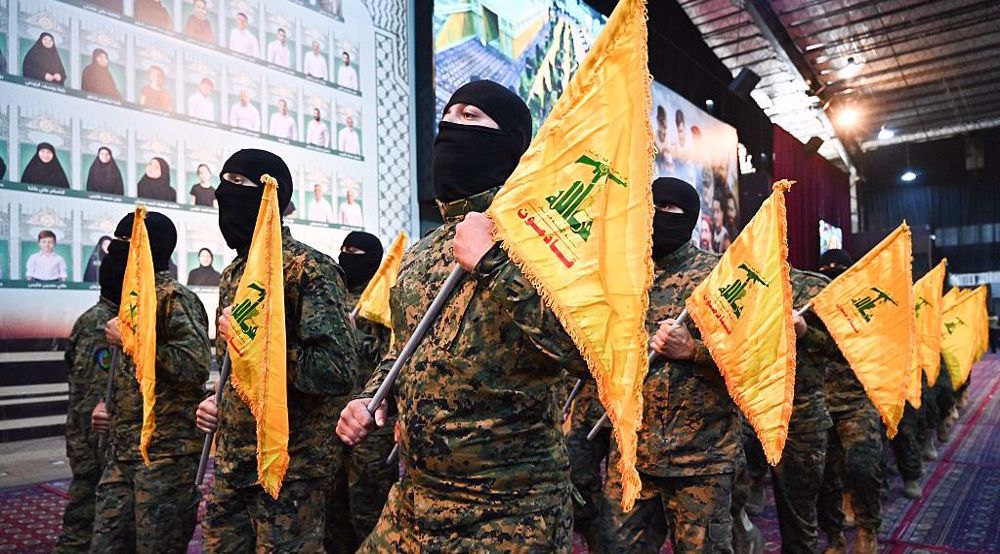 Hezbollah fighters successfully ambush Israeli forces in southern Lebanon