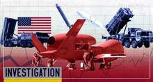 The strategic arsenal US lost in war against Iran – and why replenishment will take years