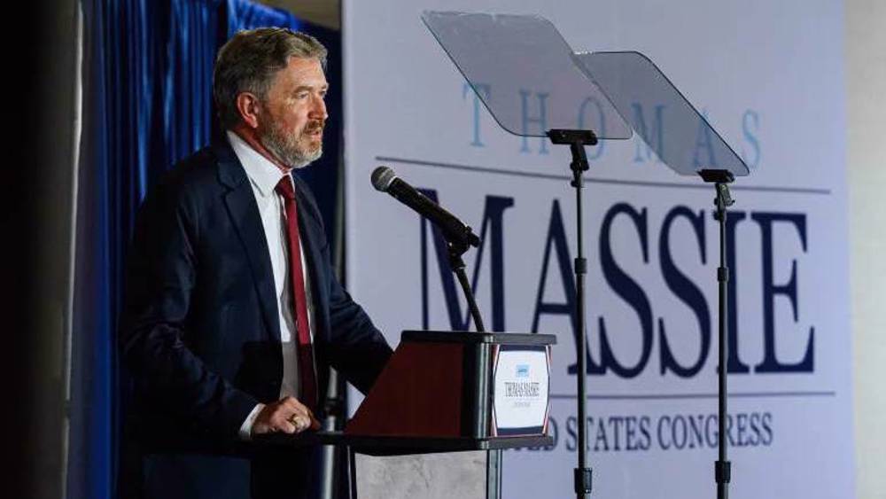 US congressman says Israel lobby spent millions to beat him