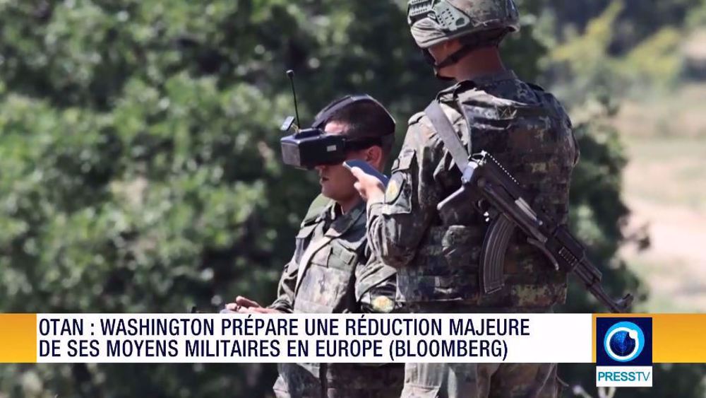 Journal du 13 juin 2026 