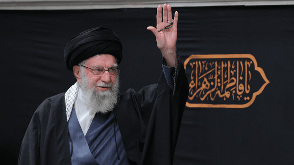 Iran 