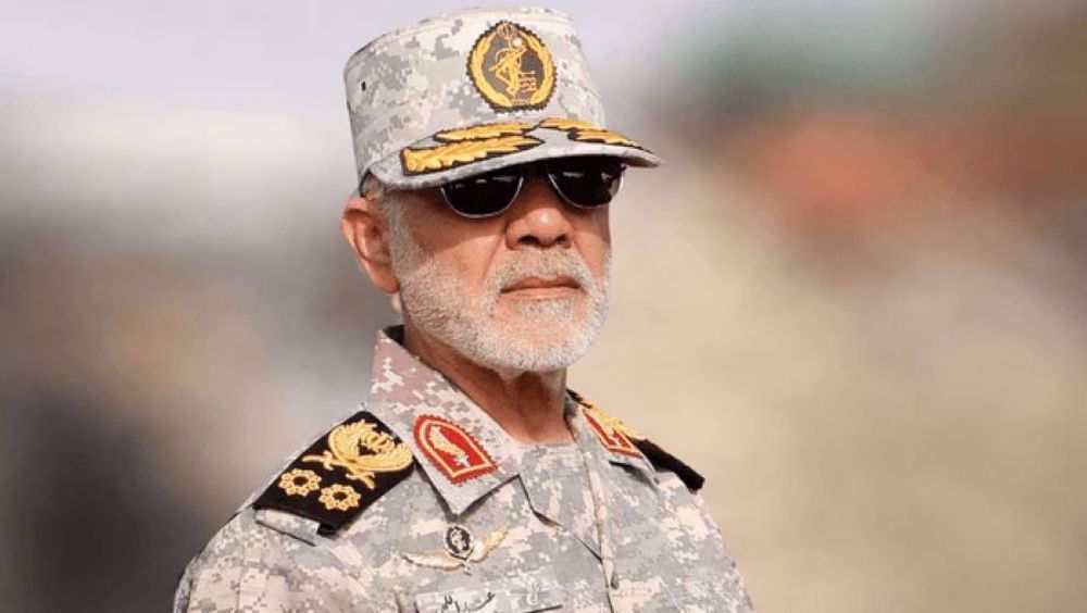 Iran will never compromise its security, independence for any power: Top commander
