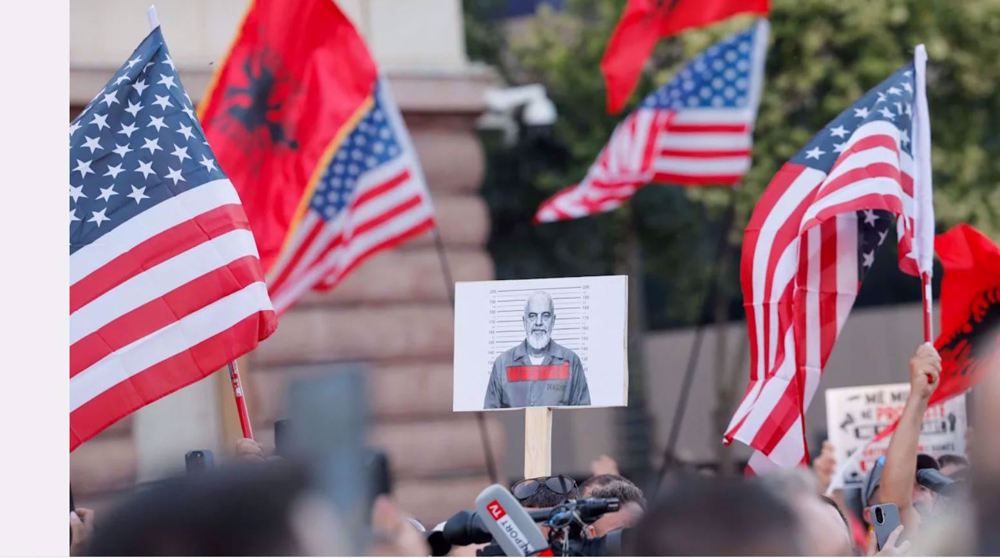 Albanian villagers say Jared Kushner's projects developed on disputed land