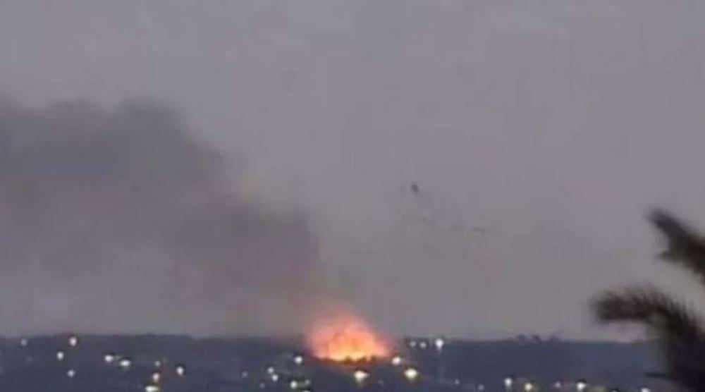  Sud-Liban: le Hezbollah tend une embuscade aux forces israéliennes