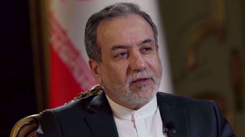 L'Iran, acteur incontournable de la sécurité en Asie de l'Ouest (Araghchi)