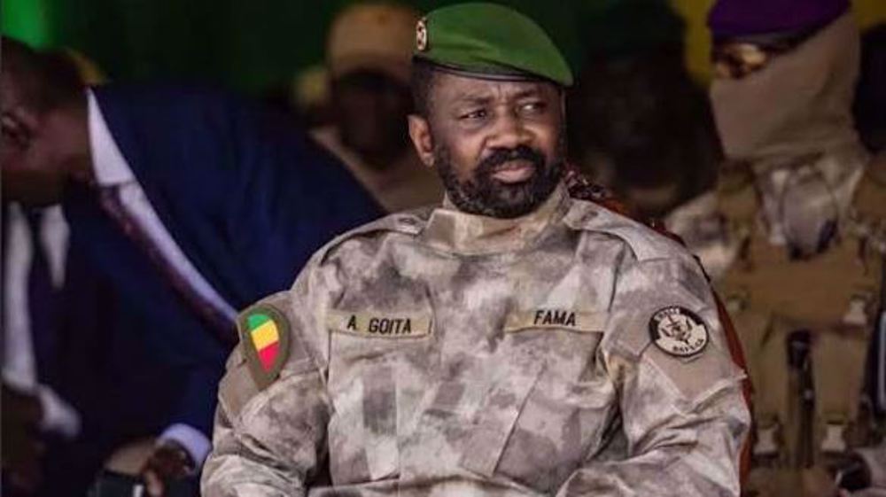 Quand le quotidien Libération met à prix la tête du président malien Assimi Goïta